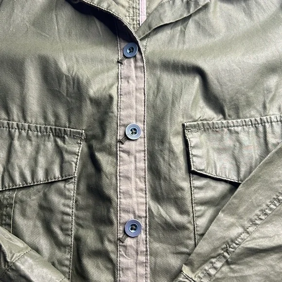 Anthropologie Hei Hei Jacket - Picture 4 of 5